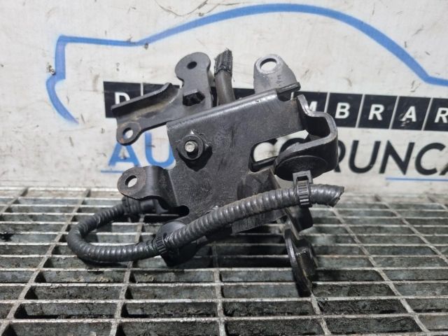 bontott NISSAN QASHQAI Lefújószelep