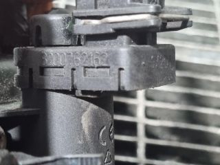 bontott NISSAN QASHQAI Lefújószelep