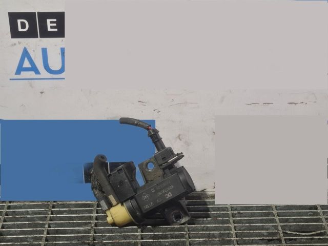 bontott NISSAN QASHQAI Lefújószelep