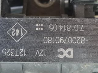 bontott NISSAN QASHQAI Lefújószelep