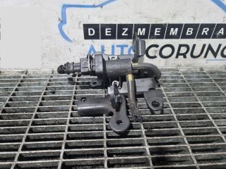 bontott NISSAN QASHQAI Lefújószelep