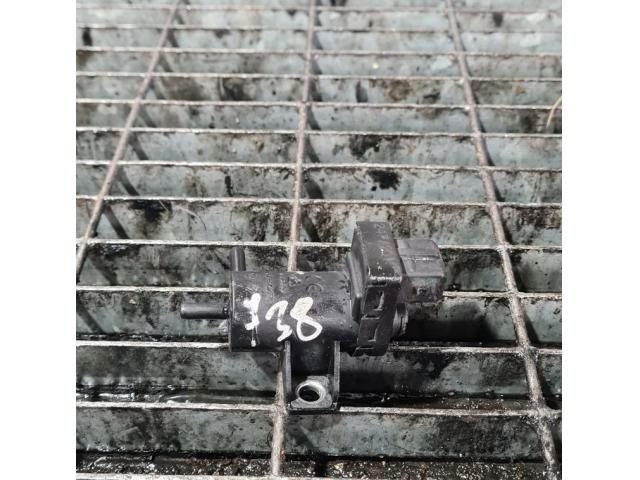 bontott NISSAN QASHQAI Lefújószelep