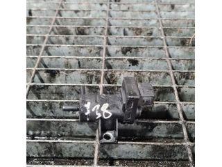 bontott NISSAN QASHQAI Lefújószelep