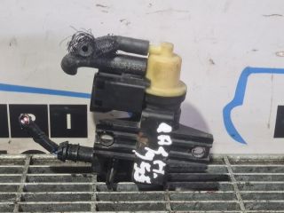 bontott NISSAN QASHQAI Lefújószelep