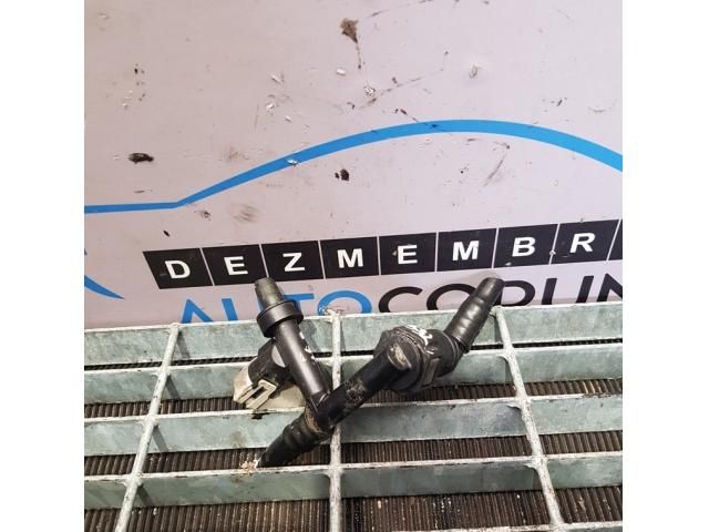 bontott NISSAN QASHQAI Lefújószelep