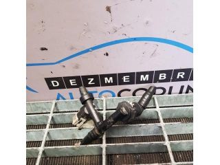 bontott NISSAN QASHQAI Lefújószelep