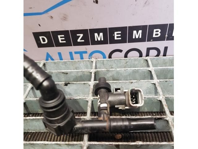 bontott NISSAN QASHQAI Lefújószelep