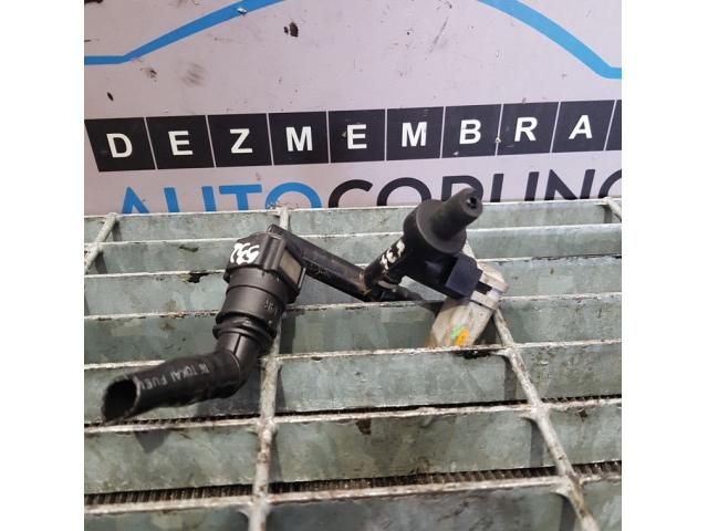 bontott NISSAN QASHQAI Lefújószelep