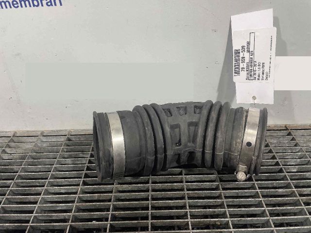 bontott NISSAN QASHQAI Légbeömlő Cső