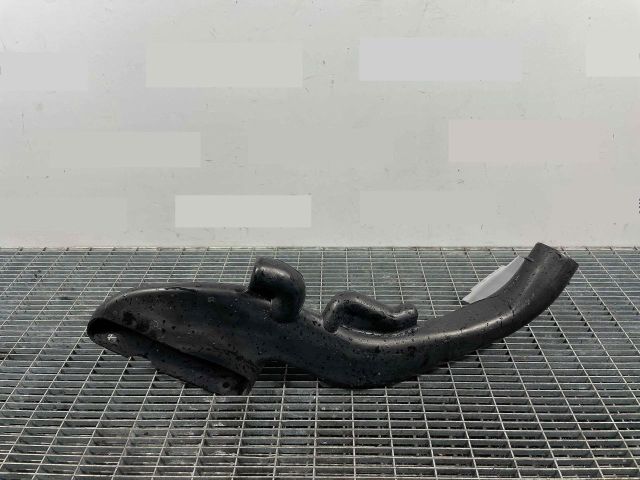 bontott NISSAN QASHQAI Légbeömlő Cső