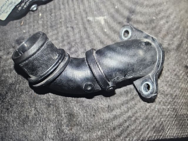 bontott NISSAN QASHQAI Légszűrő Ház