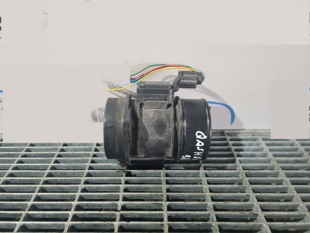 bontott NISSAN QASHQAI Légtömegmérő