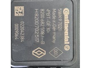 bontott NISSAN QASHQAI Légtömegmérő