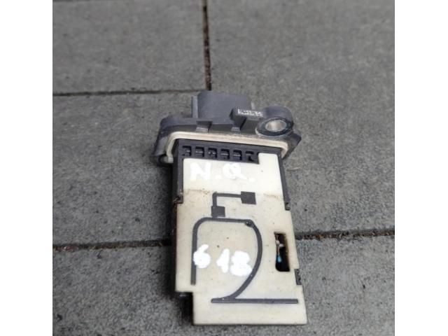 bontott NISSAN QASHQAI Légtömegmérő