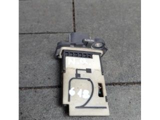 bontott NISSAN QASHQAI Légtömegmérő