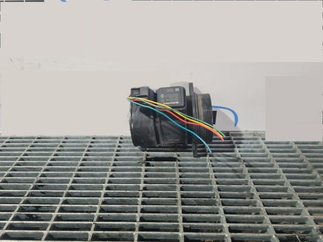 bontott NISSAN QASHQAI Légtömegmérő