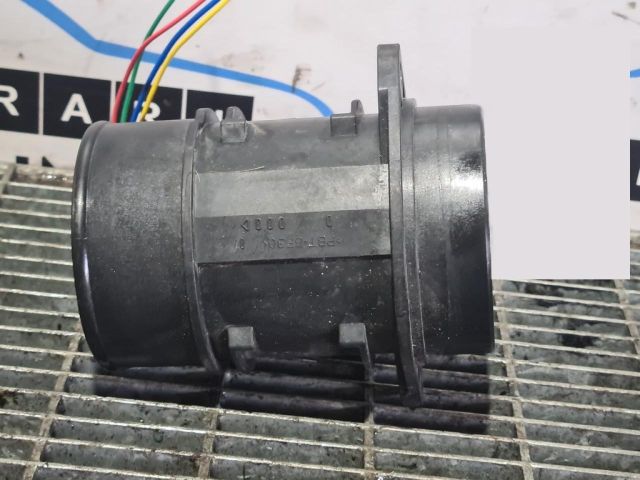 bontott NISSAN QASHQAI Légtömegmérő