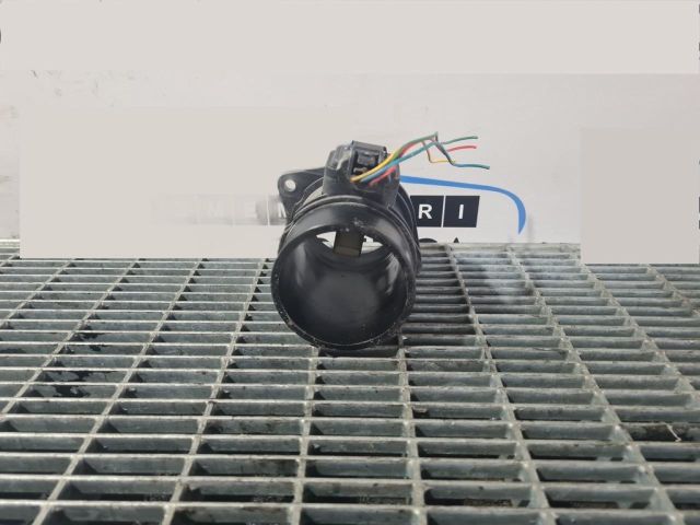 bontott NISSAN QASHQAI Légtömegmérő