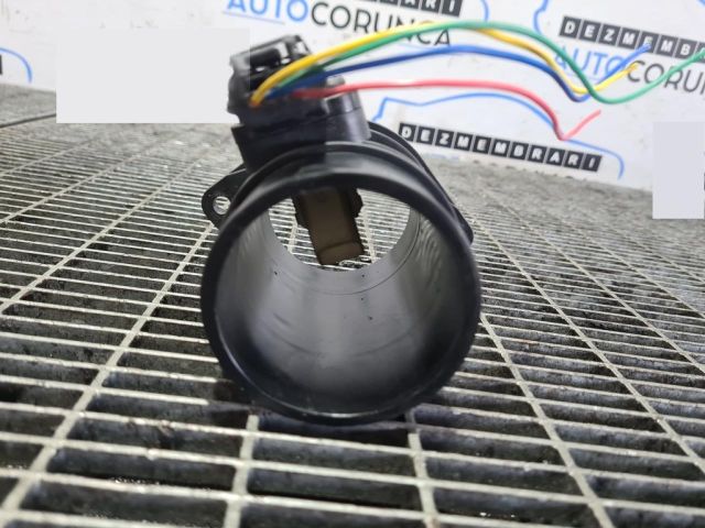 bontott NISSAN QASHQAI Légtömegmérő