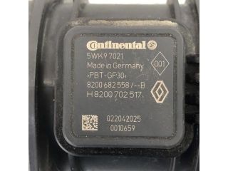 bontott NISSAN QASHQAI Légtömegmérő