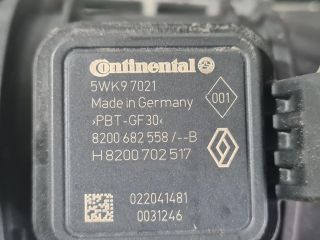 bontott NISSAN QASHQAI Légtömegmérő