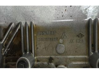 bontott NISSAN QASHQAI Motor (Fűzött blokk hengerfejjel)