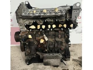 bontott NISSAN QASHQAI Motor (Fűzött blokk hengerfejjel)