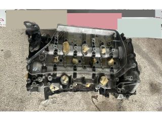 bontott NISSAN QASHQAI Motor (Fűzött blokk hengerfejjel)