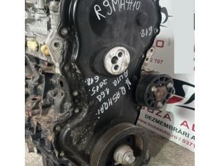 bontott NISSAN QASHQAI Motor (Fűzött blokk hengerfejjel)