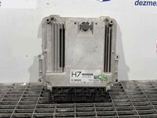 bontott NISSAN QASHQAI Motorvezérlő