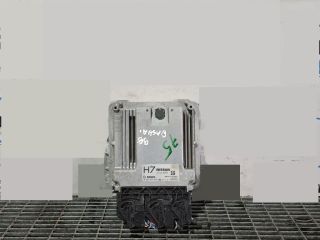 bontott NISSAN QASHQAI Motorvezérlő