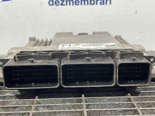 bontott NISSAN QASHQAI Motorvezérlő