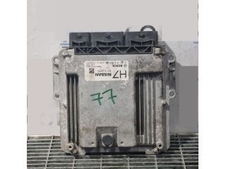 bontott NISSAN QASHQAI Motorvezérlő