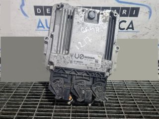 bontott NISSAN QASHQAI Motorvezérlő