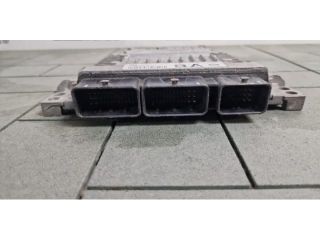 bontott NISSAN QASHQAI Motorvezérlő