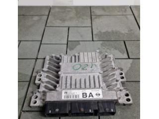 bontott NISSAN QASHQAI Motorvezérlő