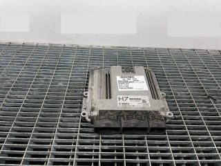 bontott NISSAN QASHQAI Motorvezérlő