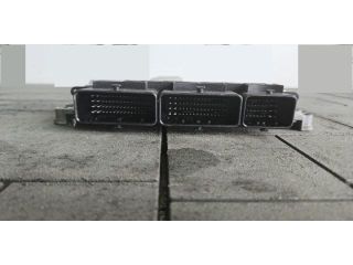 bontott NISSAN QASHQAI Motorvezérlő