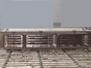 bontott NISSAN QASHQAI Motorvezérlő