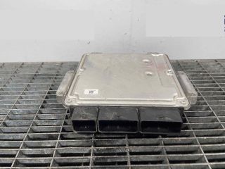 bontott NISSAN QASHQAI Motorvezérlő