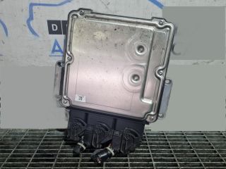 bontott NISSAN QASHQAI Motorvezérlő