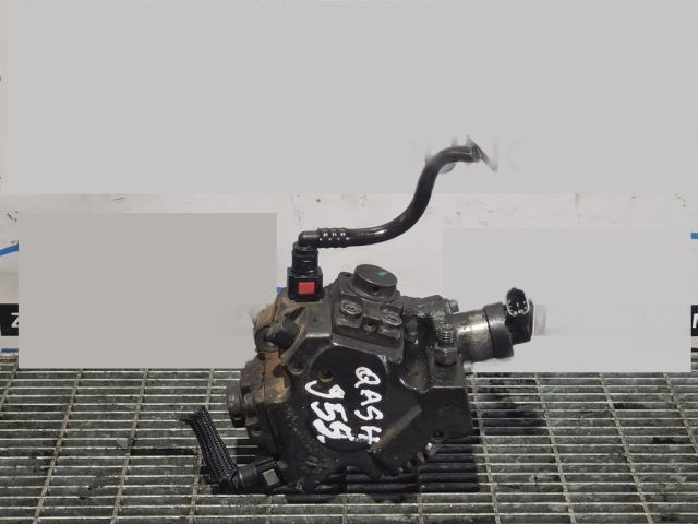 bontott NISSAN QASHQAI Nagynyomású Szivattyú