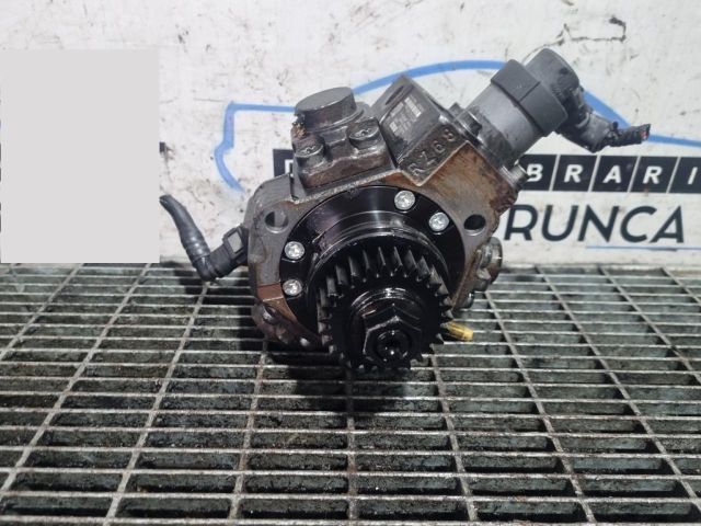 bontott NISSAN QASHQAI Nagynyomású Szivattyú