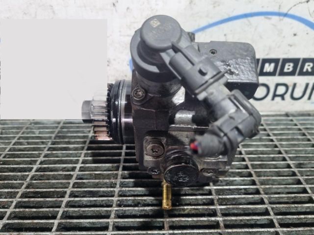 bontott NISSAN QASHQAI Nagynyomású Szivattyú