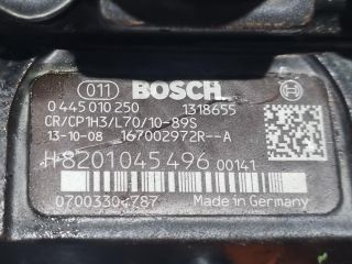 bontott NISSAN QASHQAI Nagynyomású Szivattyú