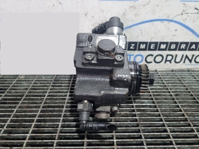 bontott NISSAN QASHQAI Nagynyomású Szivattyú