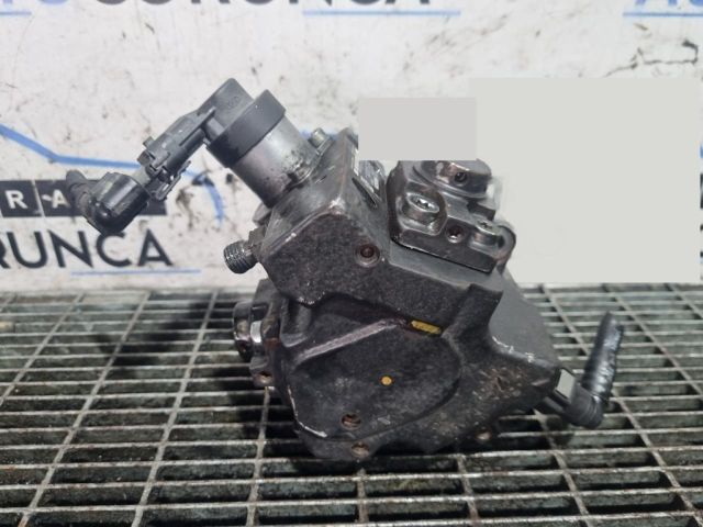 bontott NISSAN QASHQAI Nagynyomású Szivattyú