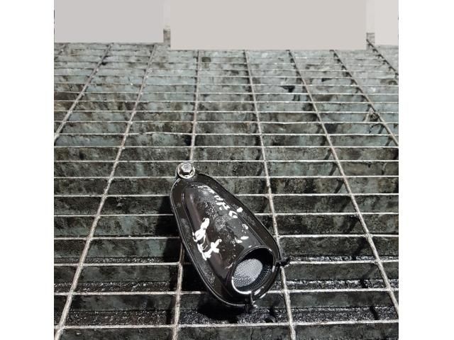 bontott NISSAN QASHQAI Olajszivattyú Szűrőkosár