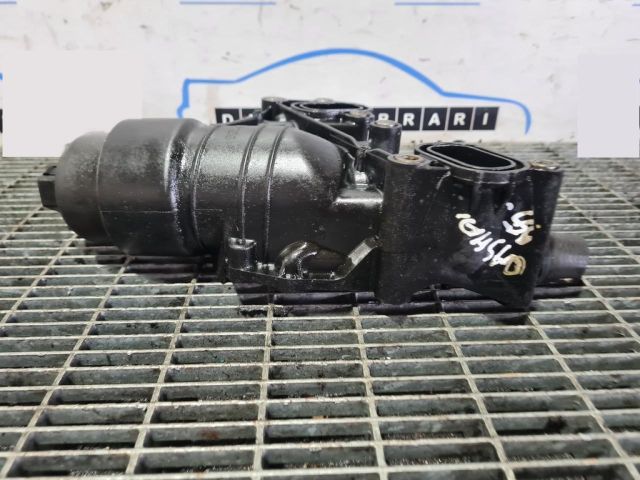 bontott NISSAN QASHQAI Olajszűrő Ház