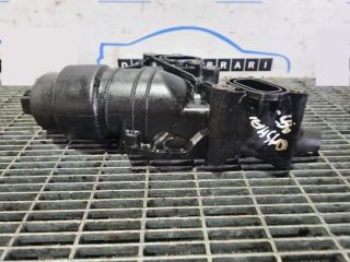 bontott NISSAN QASHQAI Olajszűrő Ház